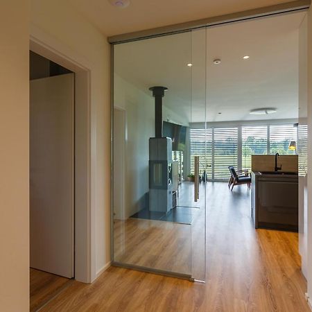Apartman Na Golfu Челадна Экстерьер фото